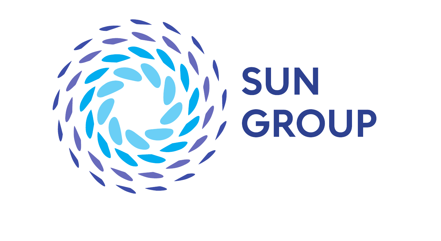 Sun Group logo
