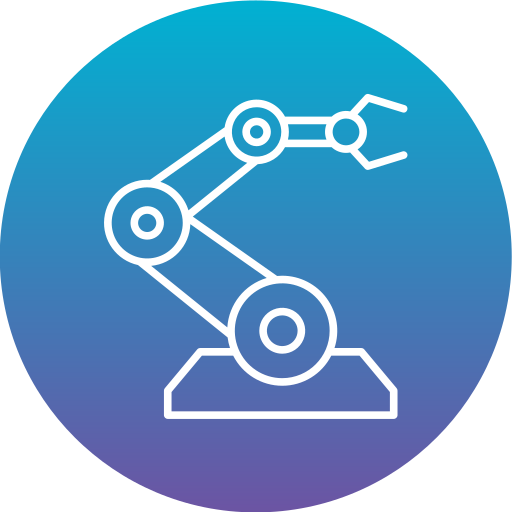 machinery