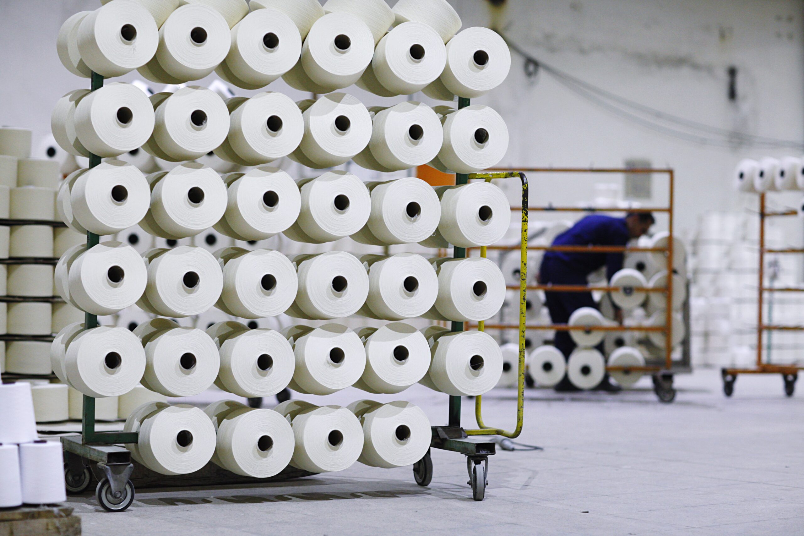 SunGroup pulp logistics